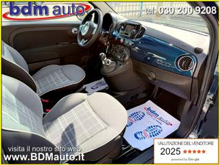 FIAT 500 usata, con Vivavoce