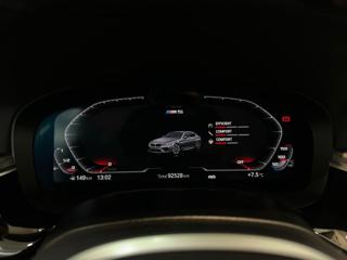 BMW M5 usata, con Cerchi in lega