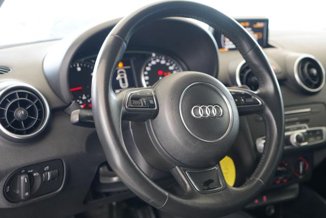 AUDI A1 usata, con Immobilizzatore elettronico