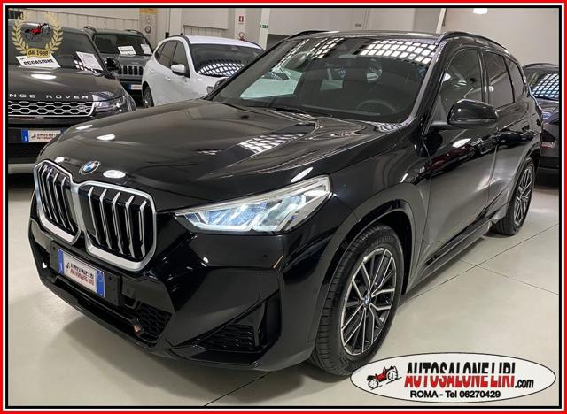 BMW X1 usata, con ABS