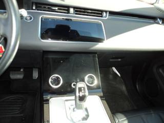 LAND ROVER Range Rover Evoque usata, con Chiusura centralizzata
