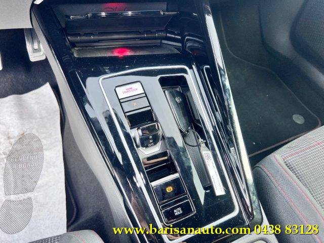 VOLKSWAGEN Golf usata, con Cruise Control