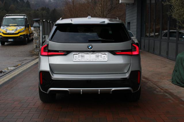 BMW X1 usata, con Autoradio