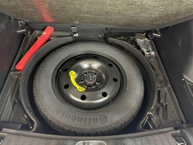 JEEP Compass usata, con Interni in pelle