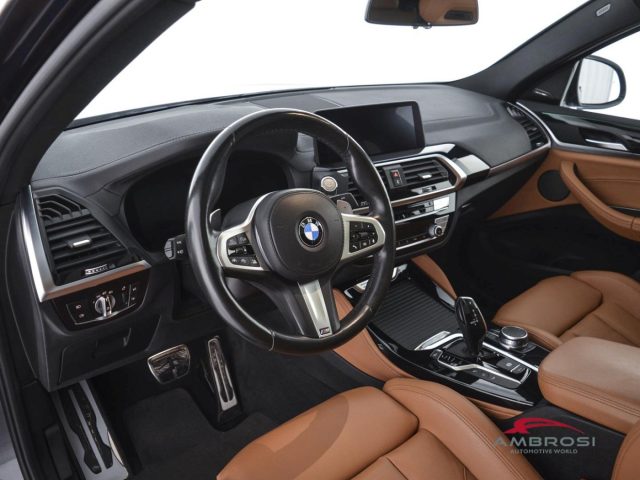 BMW X4 usata 7