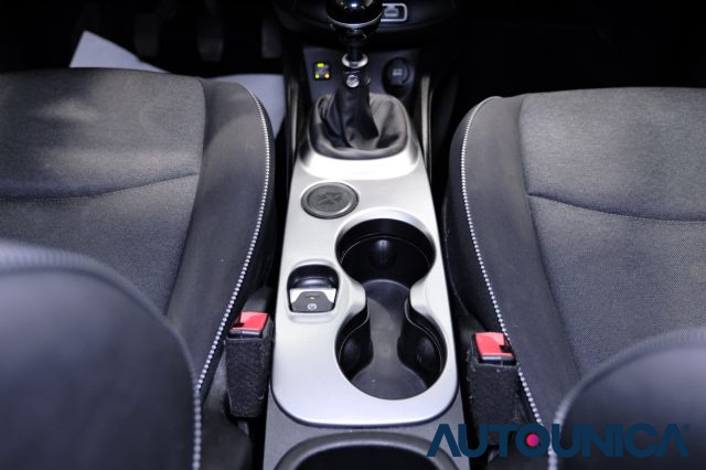 FIAT 500X usata 40
