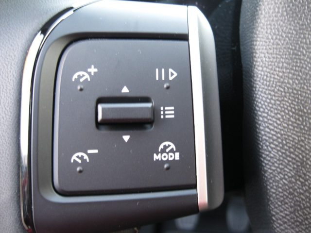 CITROEN C3 Aircross usata, con Luci diurne LED