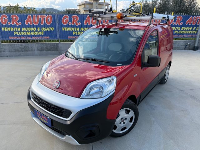 FIAT Fiorino usata, con ABS