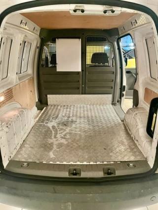 VOLKSWAGEN Caddy usata 12