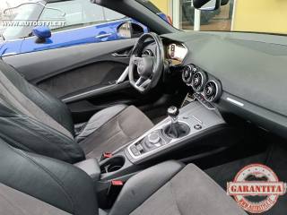 AUDI TT usata 64