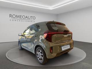 KIA Picanto usata, con Airbag Passeggero