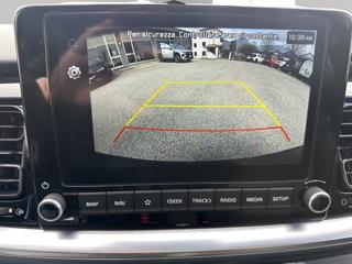 KIA Stonic usata, con Controllo automatico clima