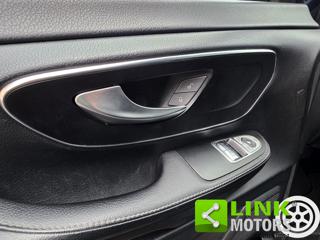 MERCEDES-BENZ V 250 usata, con Climatizzatore automatico, 2 zone