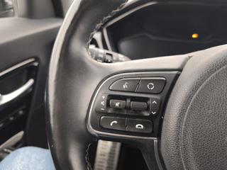 KIA Niro usata, con Fendinebbia