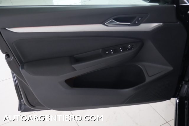 VOLKSWAGEN Golf usata, con Servosterzo