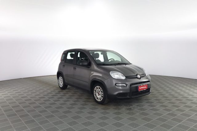 FIAT Panda usata 1