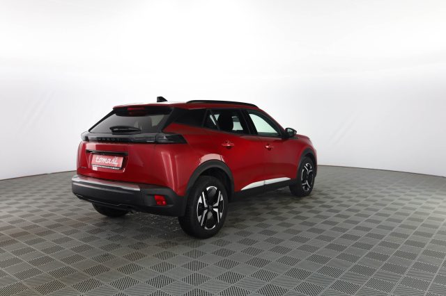 PEUGEOT 2008 usata 3