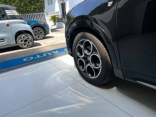 ALFA ROMEO Tonale usata, con Volante multifunzione