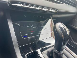 DR MOTOR DR 5.0 usata, con Interni in pelle