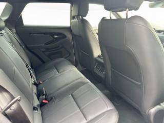 LAND ROVER Range Rover Evoque usata, con Antifurto