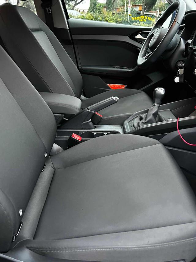 AUDI A1 usata, con Climatizzatore