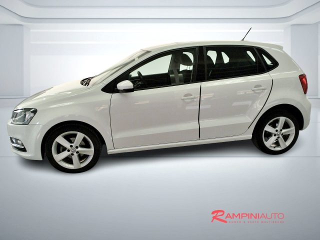 VOLKSWAGEN Polo usata 12