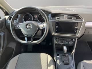 VOLKSWAGEN Tiguan usata, con Cruise Control