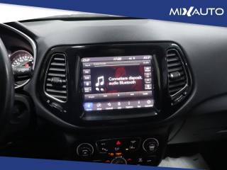 JEEP Compass usata, con Immobilizzatore elettronico