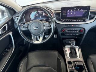 KIA XCeed usata, con Servosterzo