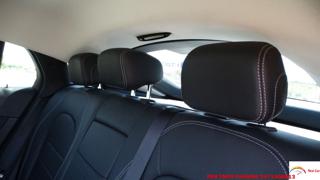MERCEDES-BENZ GLC 250 usata 128