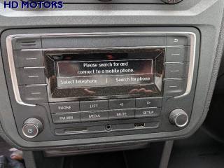 VOLKSWAGEN Caddy usata, con Controllo trazione