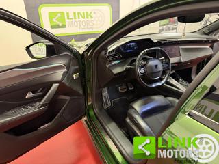 PEUGEOT 308 usata, con Chiusura centralizzata