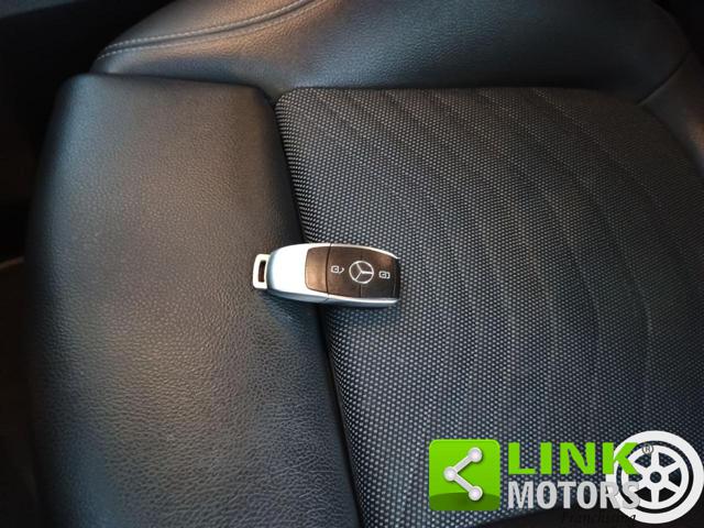 MERCEDES-BENZ A 180 usata 59