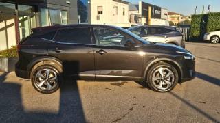 NISSAN Qashqai usata, con Airbag