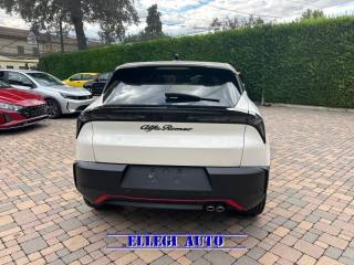 ALFA ROMEO Junior usata, con Airbag laterali