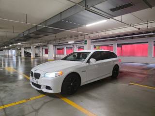 BMW 520 usata, con Airbag laterali