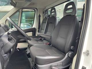 PEUGEOT Boxer usata 11