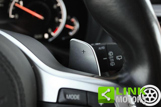 BMW X3 usata, con Sospensioni sportive