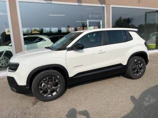 JEEP Avenger 1.2 Turbo 100 CV MHEV Longitude