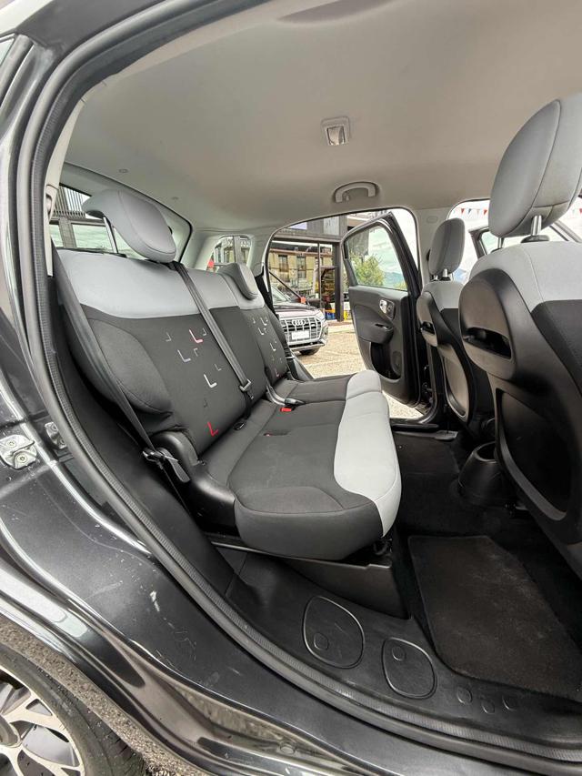 FIAT 500L usata 21