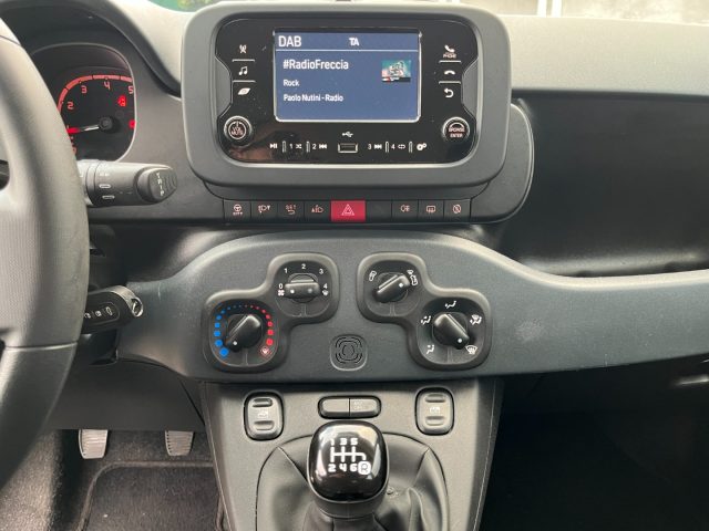 FIAT Panda usata, con Servosterzo