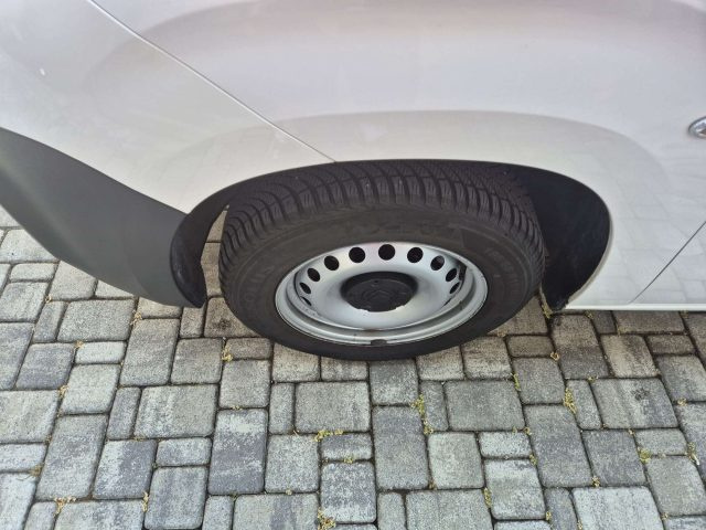 CITROEN Berlingo usata 12