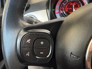 FIAT 500 usata, con Fendinebbia