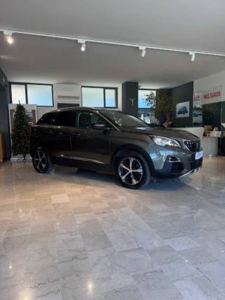 PEUGEOT 3008 usata, con Airbag Passeggero