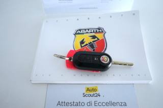 ABARTH 595 usata 51