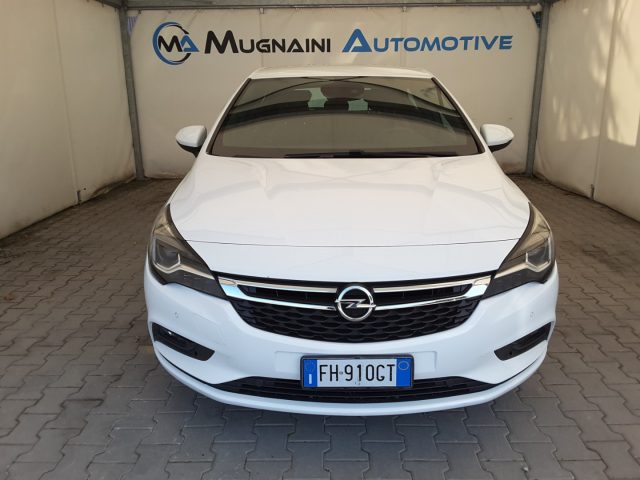 OPEL Astra usata, con ABS