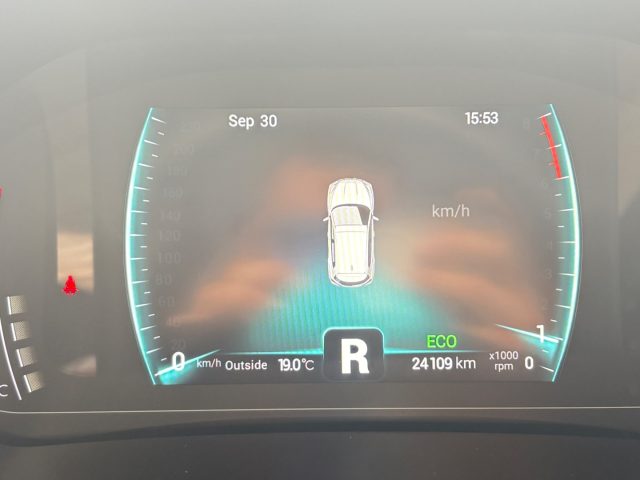 DR MOTOR DR 5.0 usata, con Android Auto