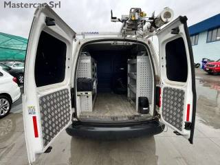 VOLKSWAGEN Caddy usata, con Immobilizzatore elettronico