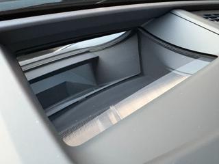 AUDI A5 usata, con Filtro antiparticolato