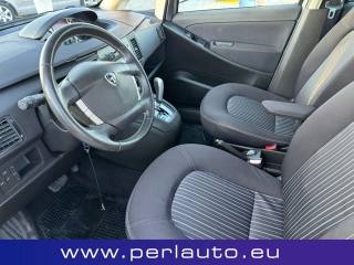 LANCIA MUSA usata, con Autoradio